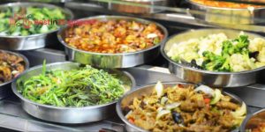 Hawker Centres