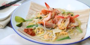 Hokkien Mee