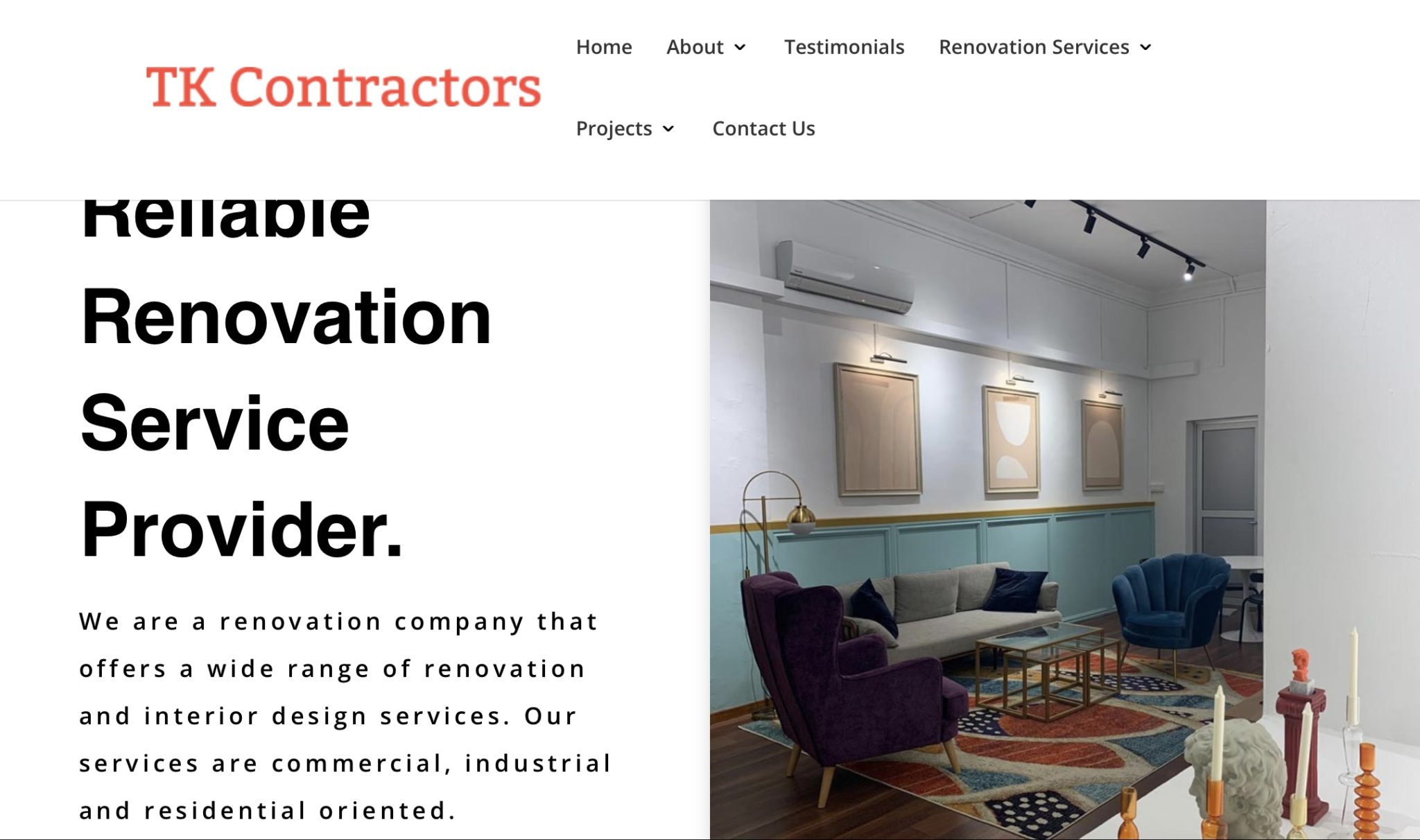 22 Best Renovation Contractors in Singapore [2026 ]