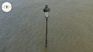 Is Singapore Safe from Flooding