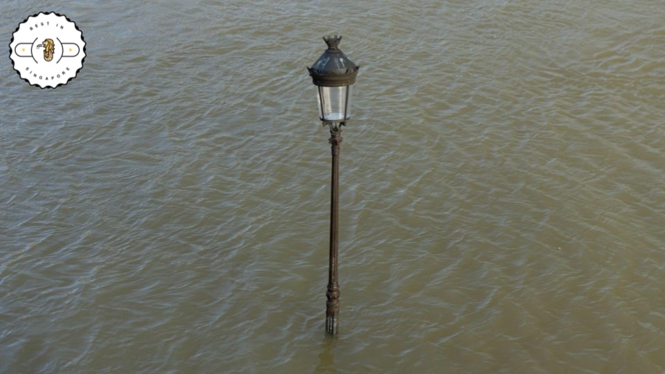 Is Singapore Safe from Flooding