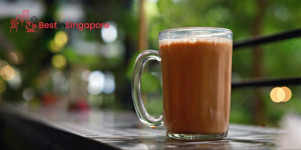 Kopitiam