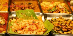Makan 101 All You Need to Know About Singapore Food Culture