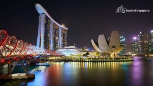 Modern Paradise What to Do in Singapore’s Central Area