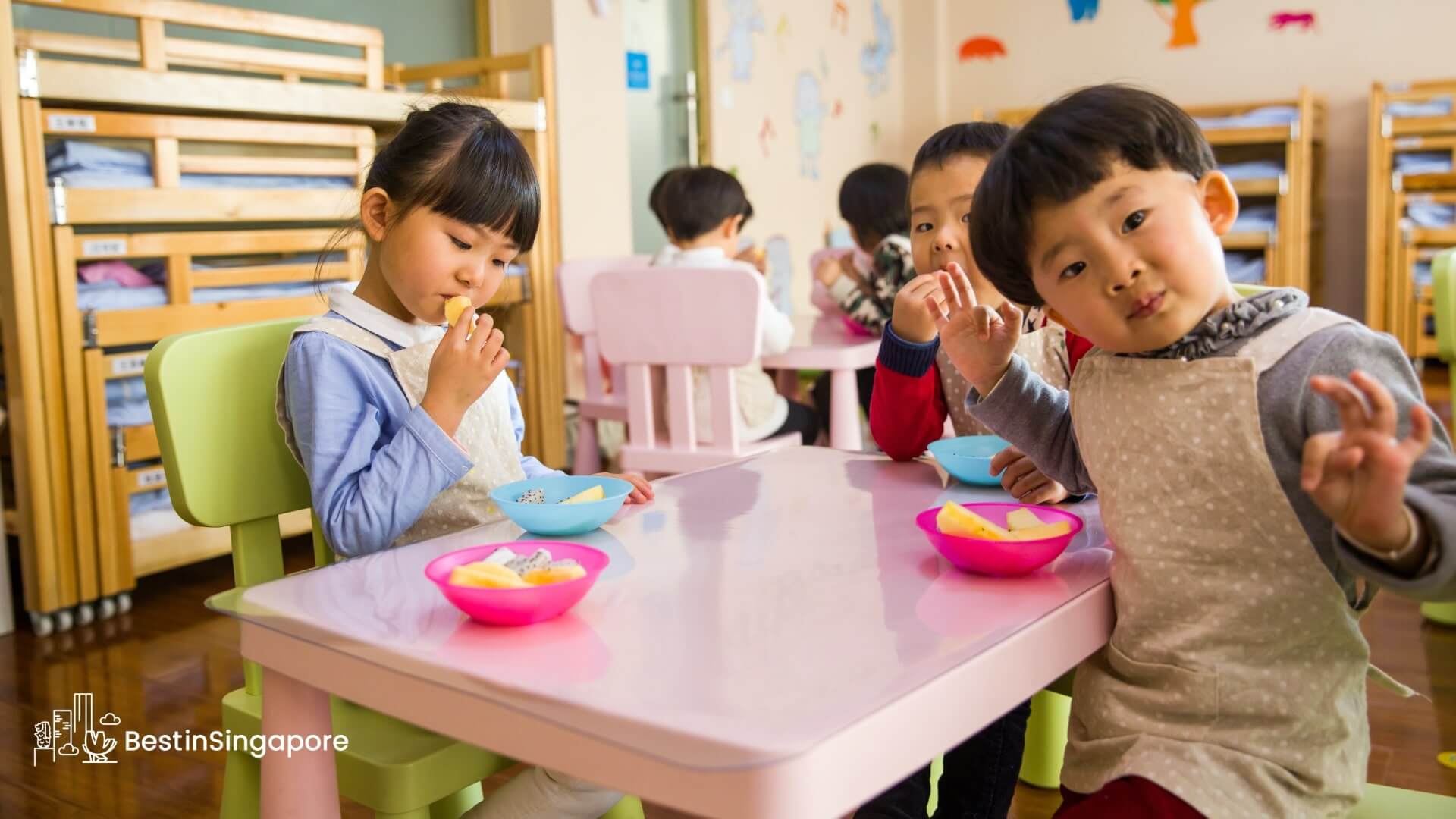 Preschool