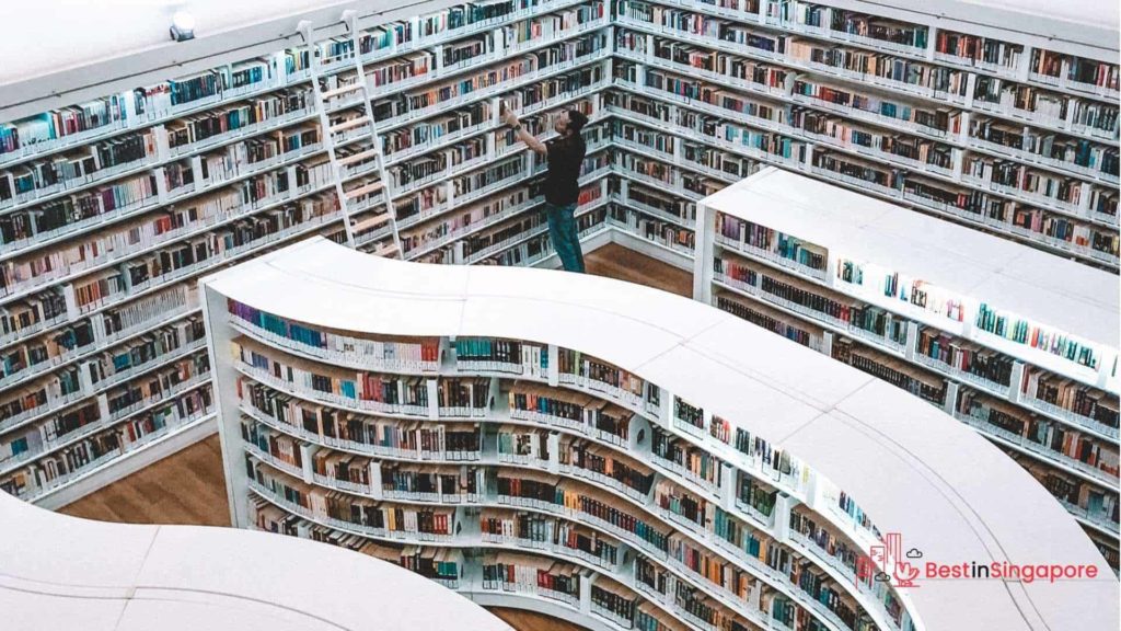 What You Should Know Before Visiting library@orchard [2026 ]