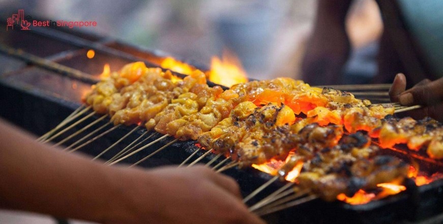 Satay