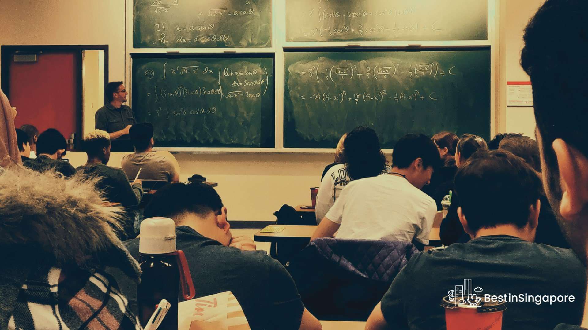 Secondary School