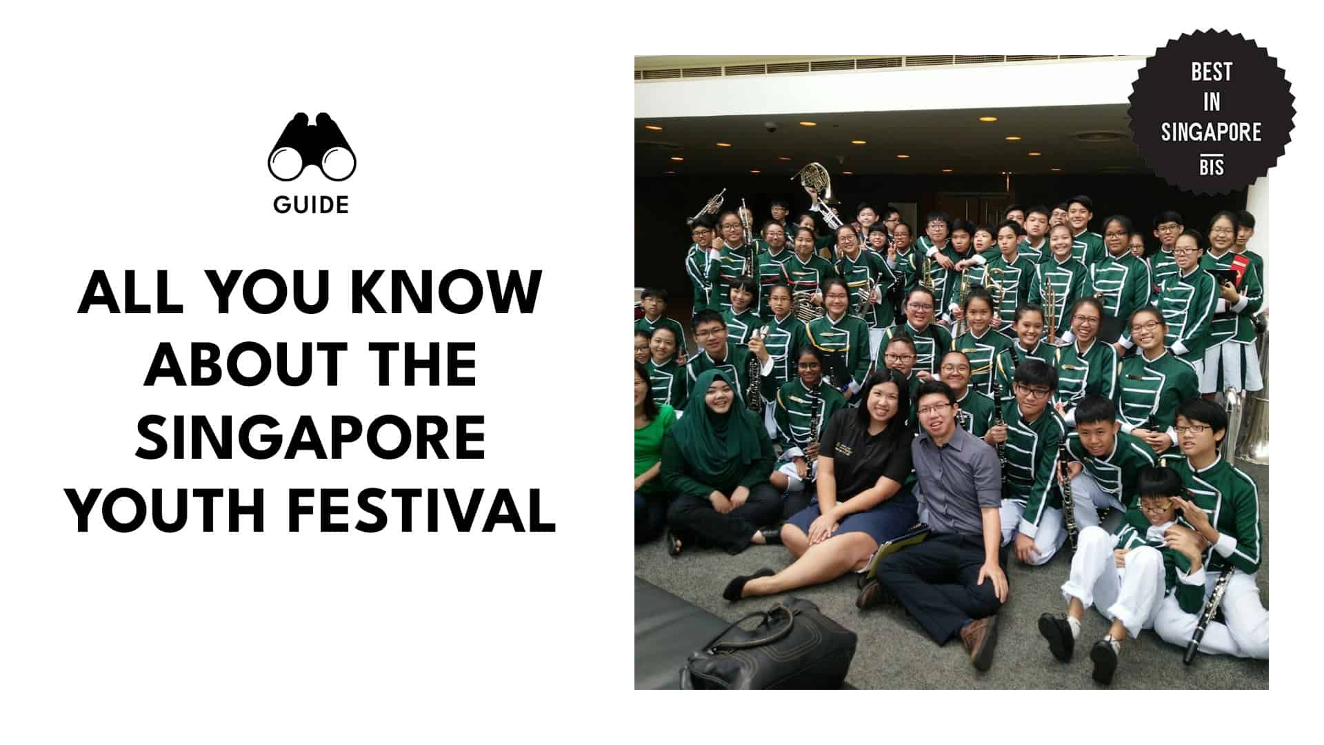 Singapore Youth Festival