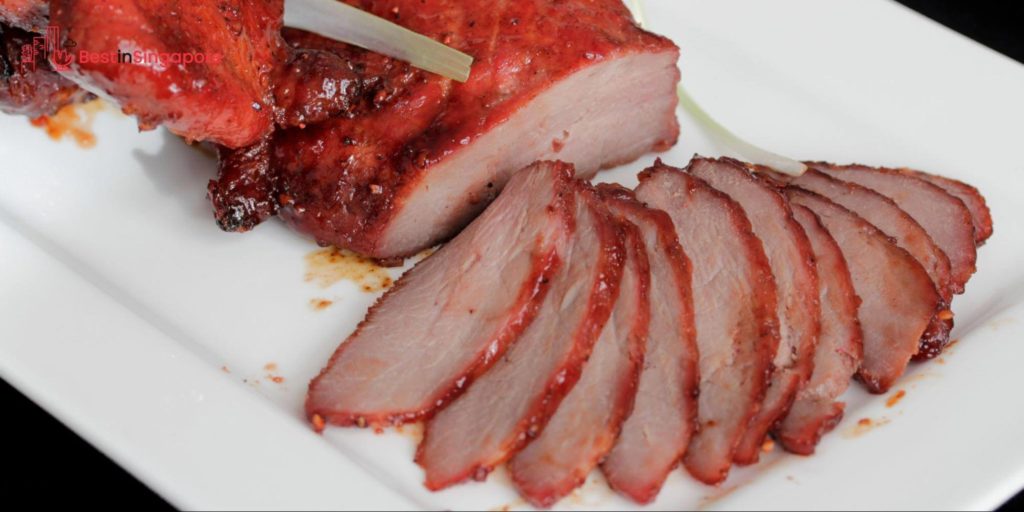 Singapore has its own Michelin Star Guide