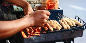 Singapore’s hawker culture is recognised by UNESCO