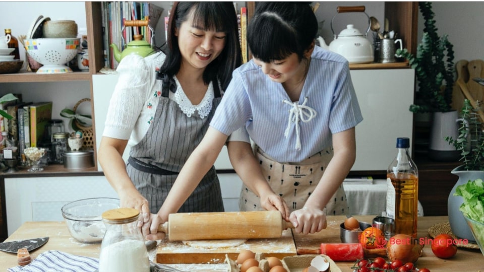 The 10 Best Cooking Classes in Singapore