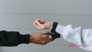The Smart Nation Initiative's Vision for a Digital Future