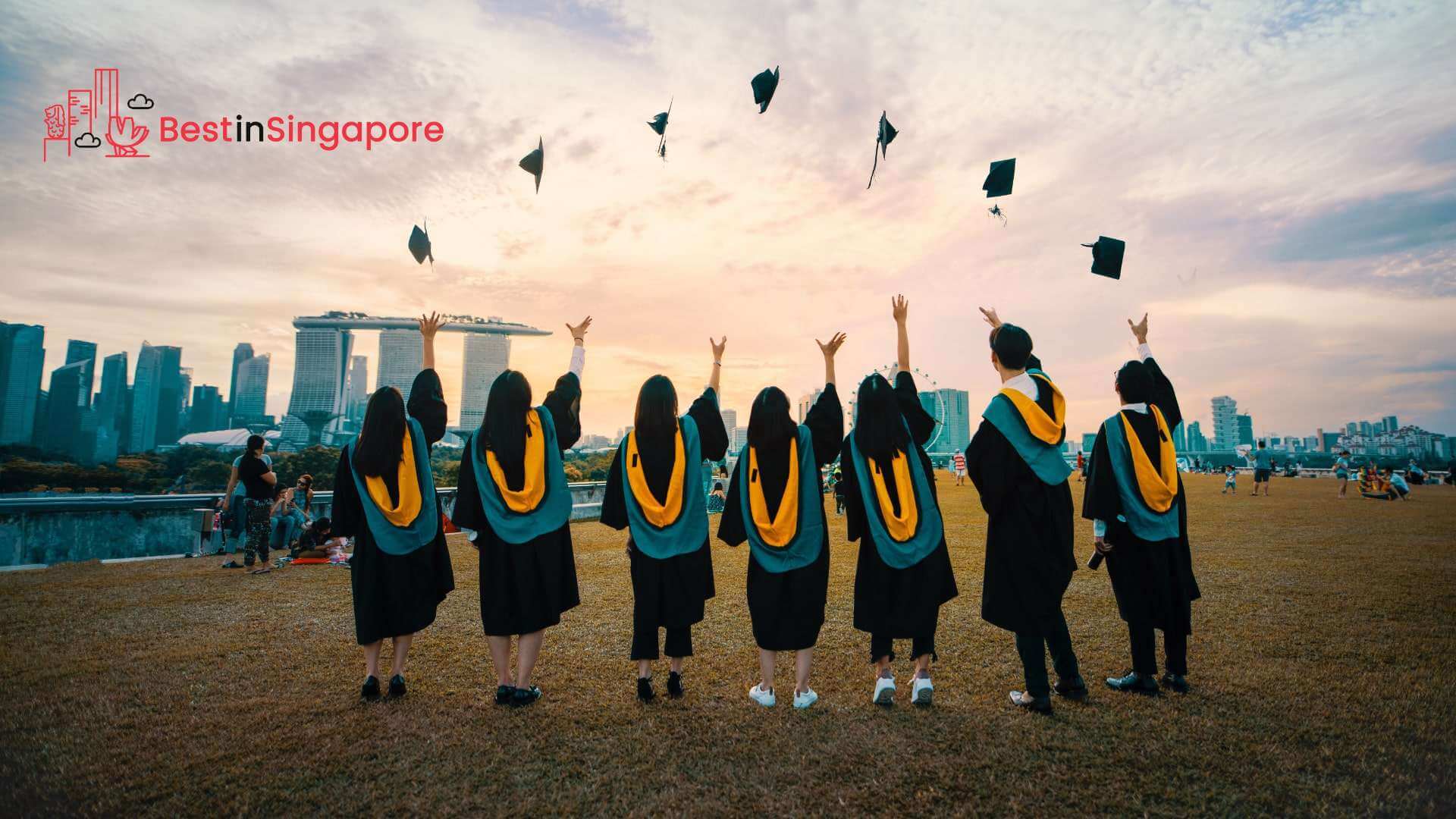 Top of the Class All About Singapore’s Education System