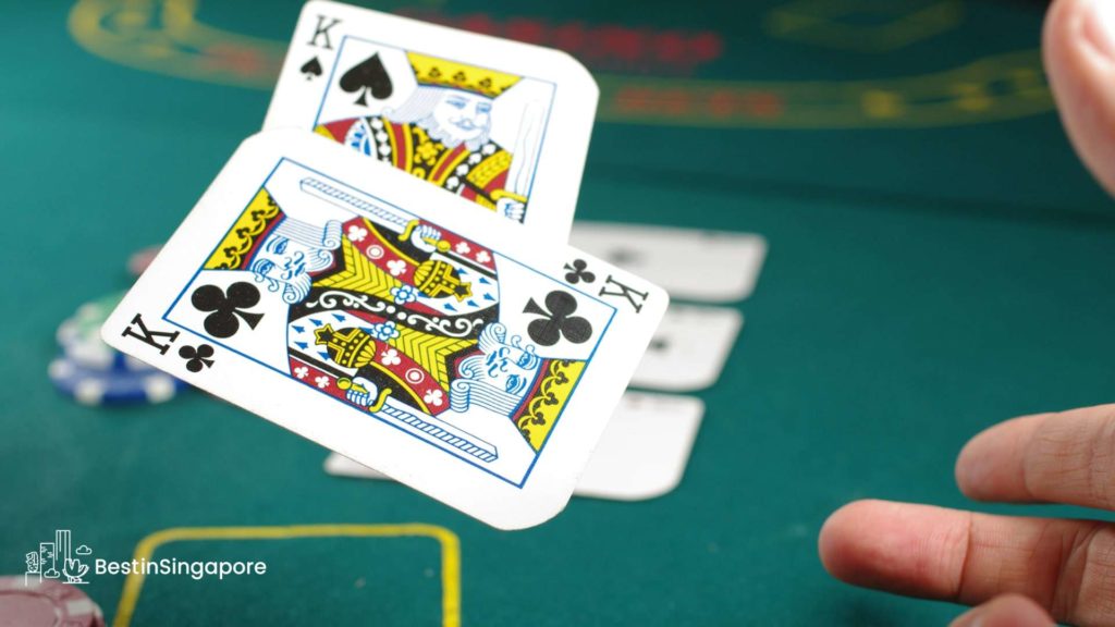Via Casinos