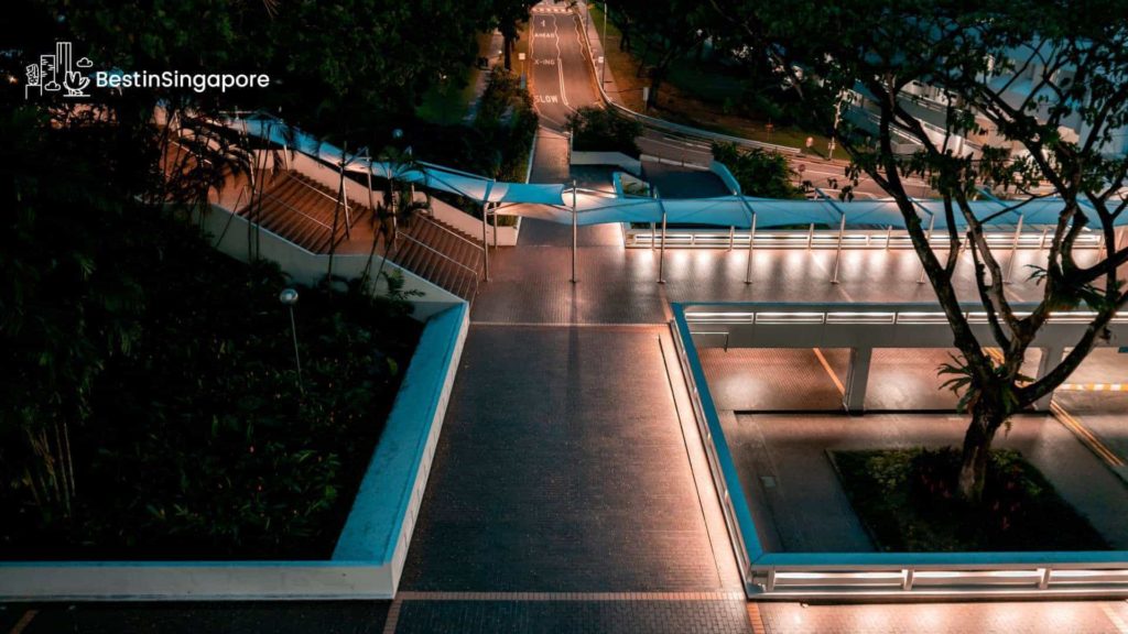 What are some of the best schools in Singapore