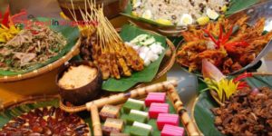 What is Singaporean cuisine