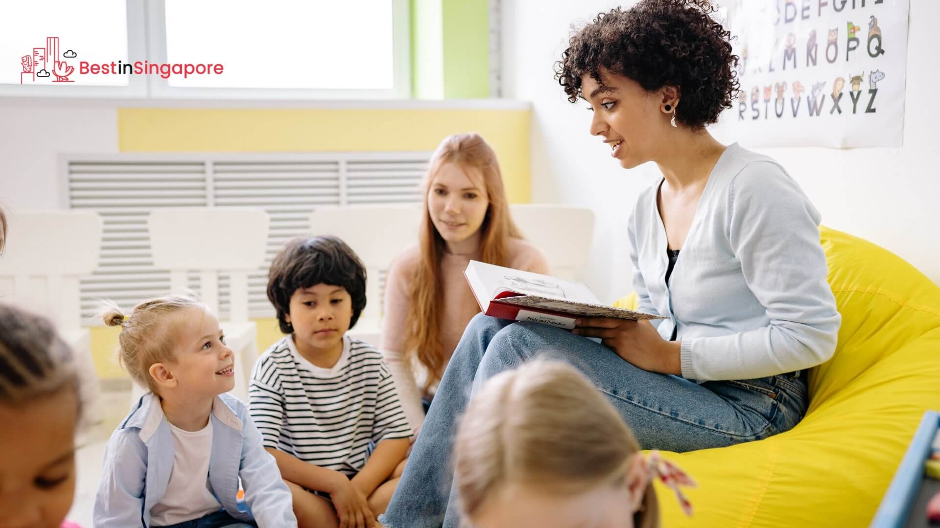 Why is Singapore’s education system so good