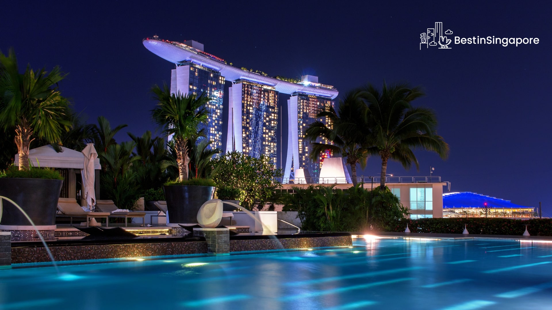 20 Most Iconic Buildings in Singapore