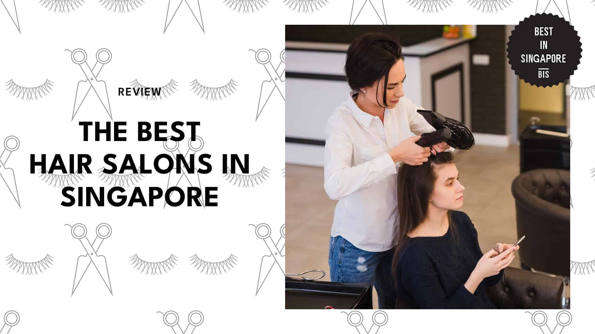 Best Hair Salons