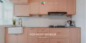 Pop Motif