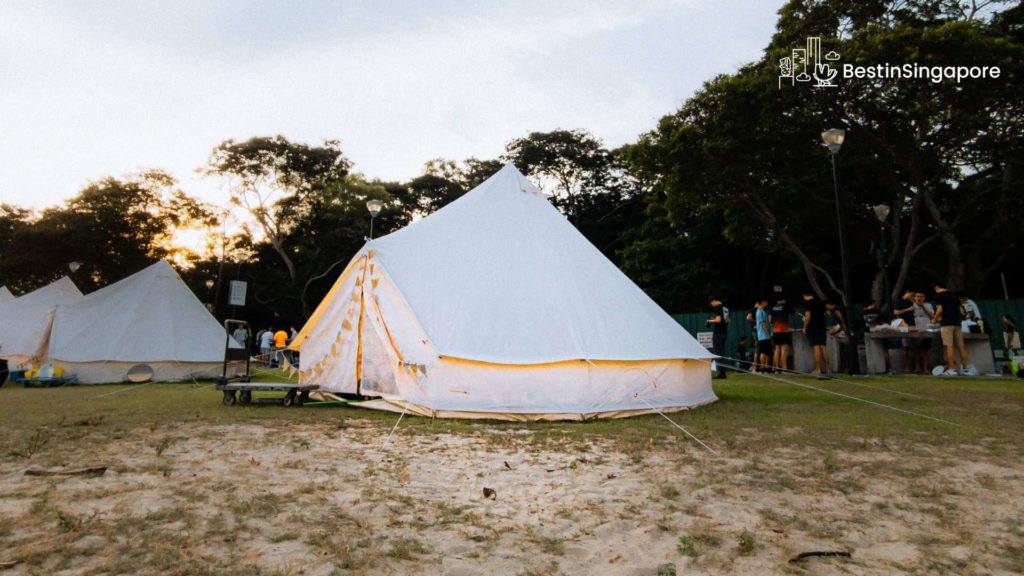 Important Things to Know about Camping in Singapore