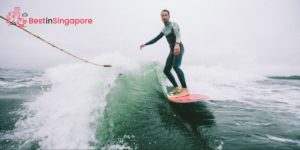 Making Waves 5 Best Wakesurfing Schools in Singapor
