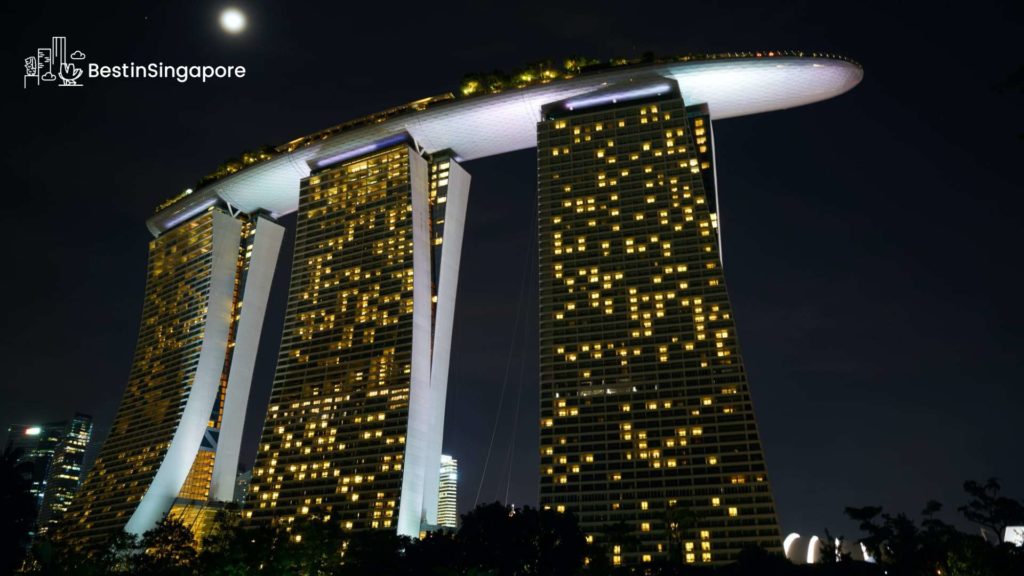 Marina Bay Sands
