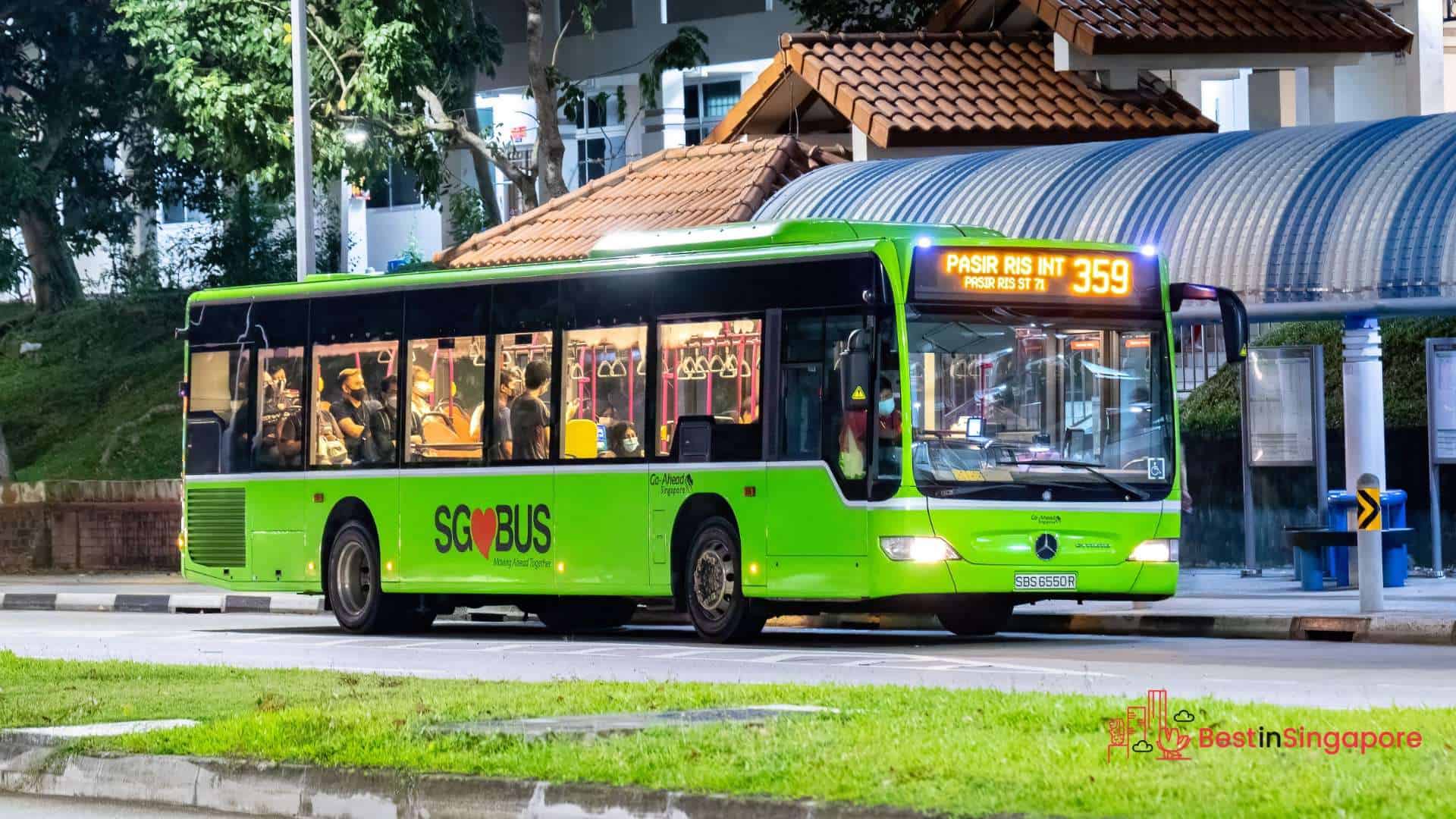 Accessibility and Transportation