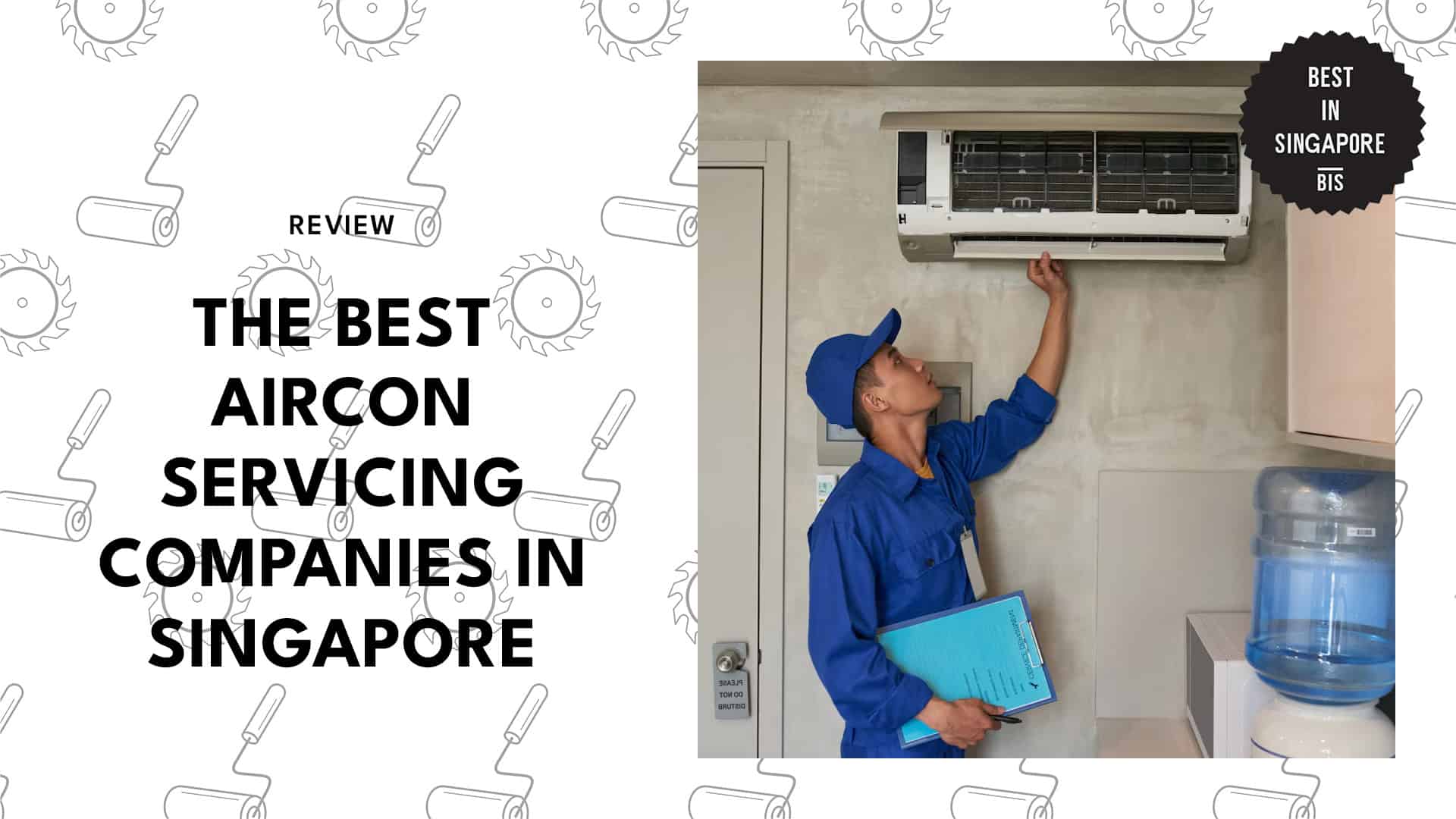 Best Aircon Servicing Companies