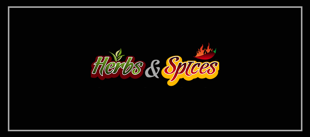 Herbs & Spices