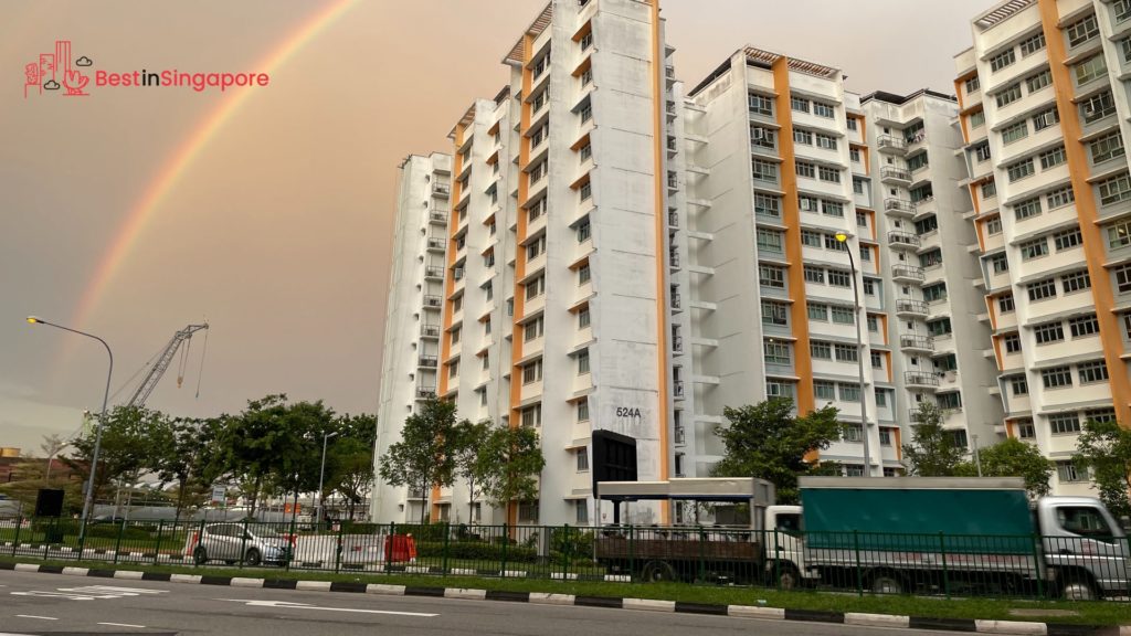 Is Pasir Ris a good area to live in? [2026 ]
