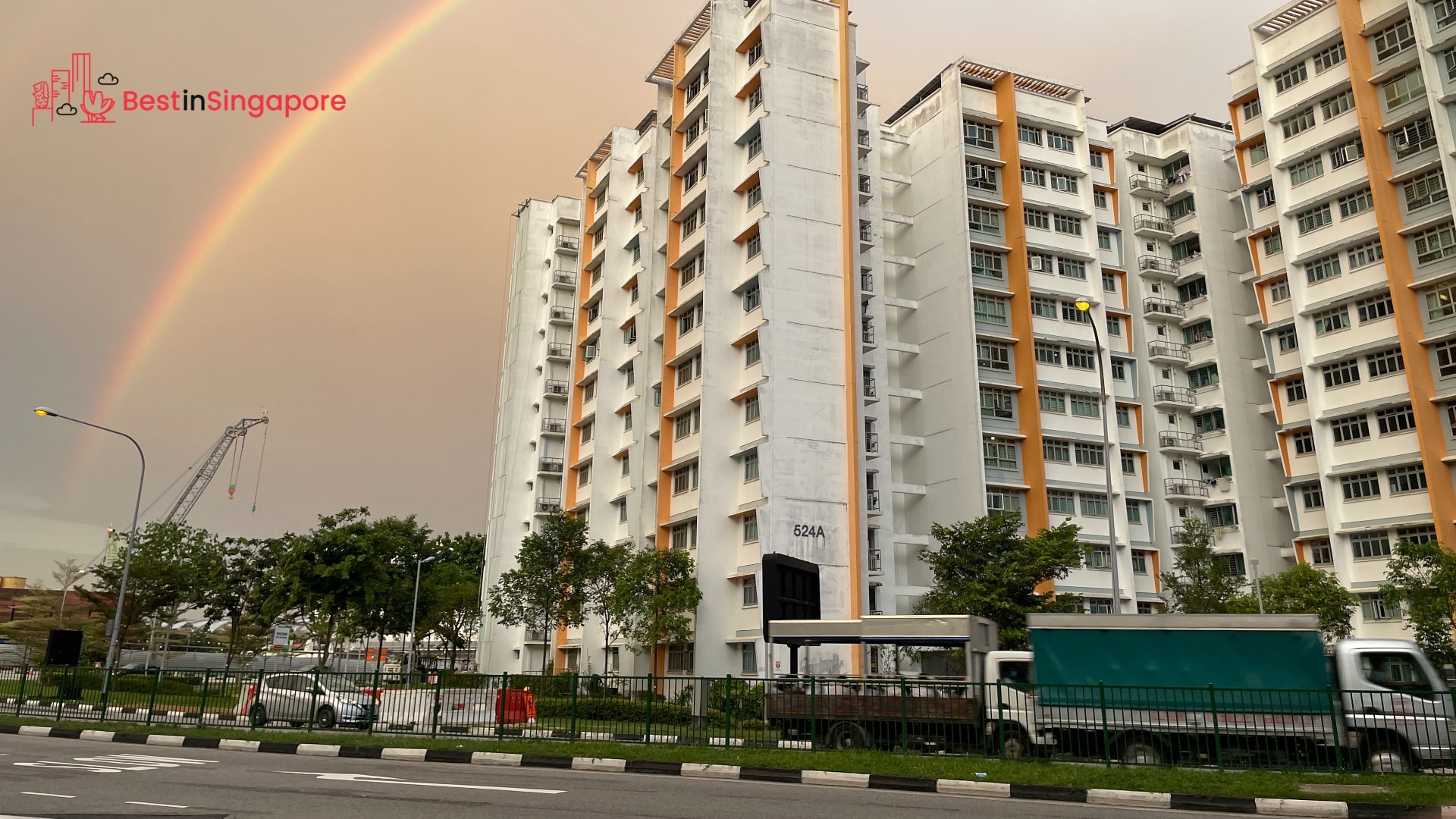 Is Pasir Ris a Good Area to Live In