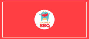 Monsta BBQ