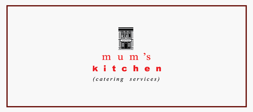 Mum's Kitchen