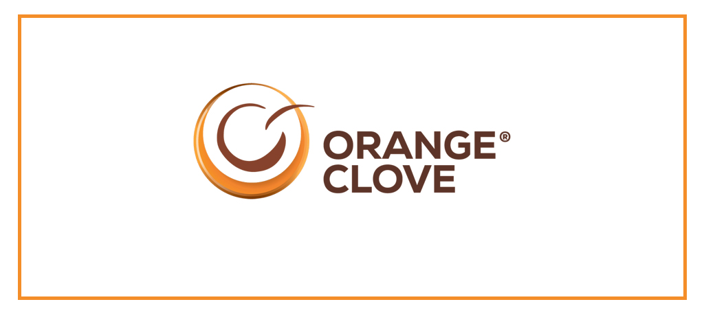 Orange Clove