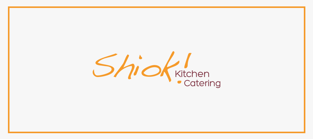 Shiok Kitchen Catering