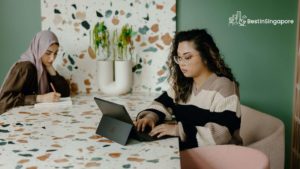 Thriving Business Activities