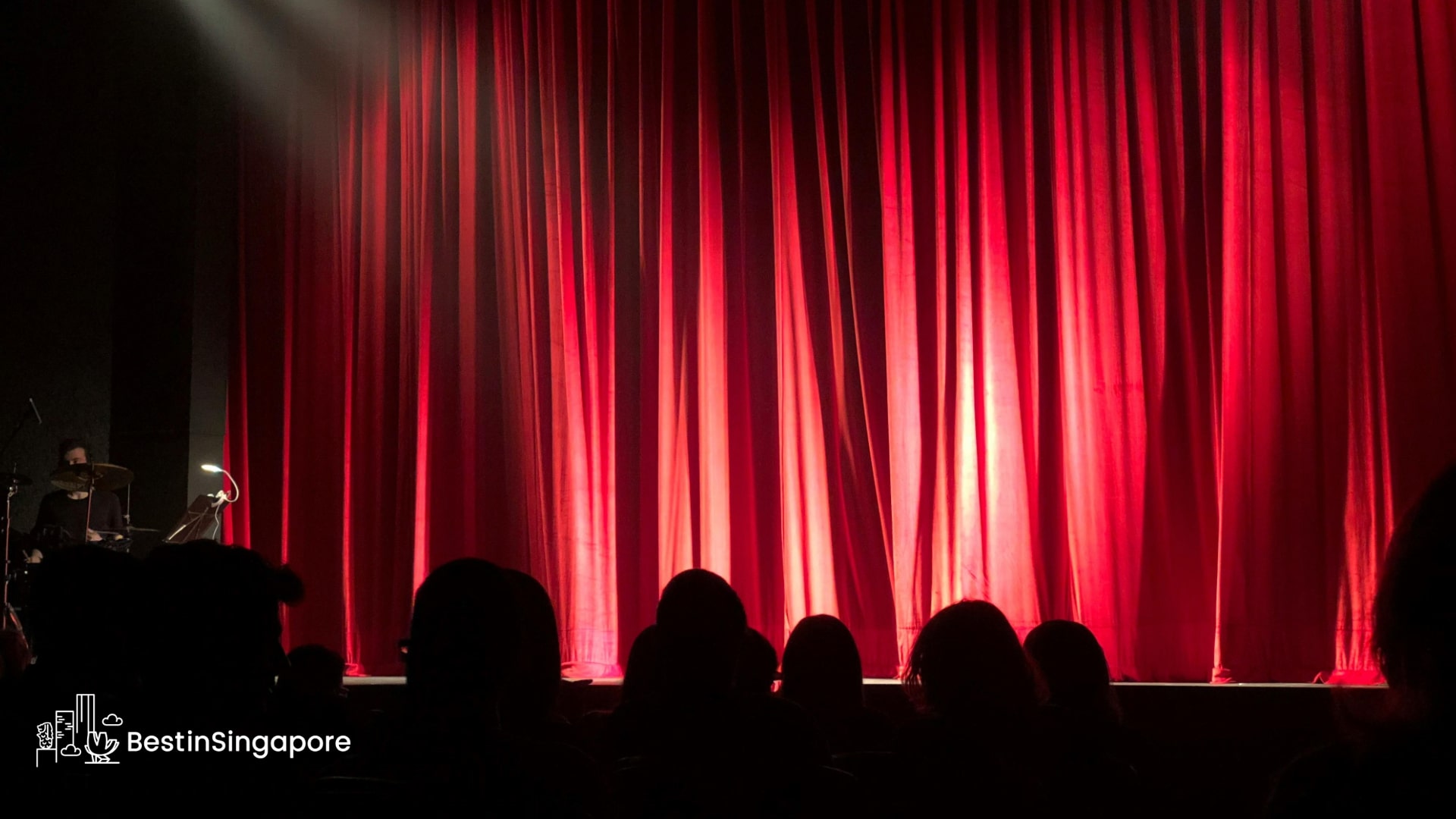 A Showstopper in the Limelight A Guide to Gateway Theatre