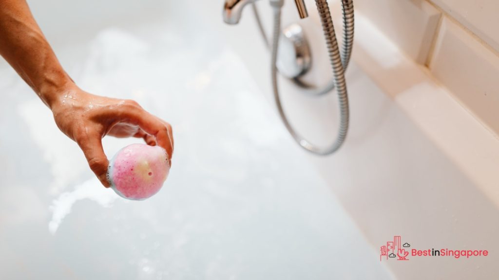 Bath Bombs