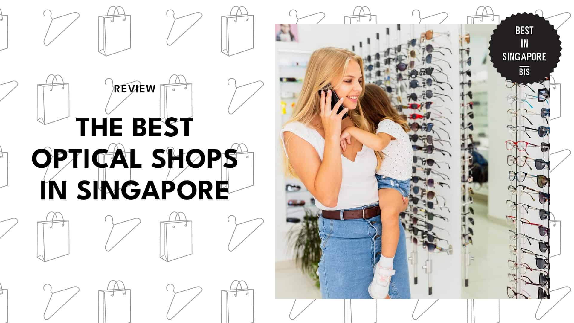 Best Optical Shops