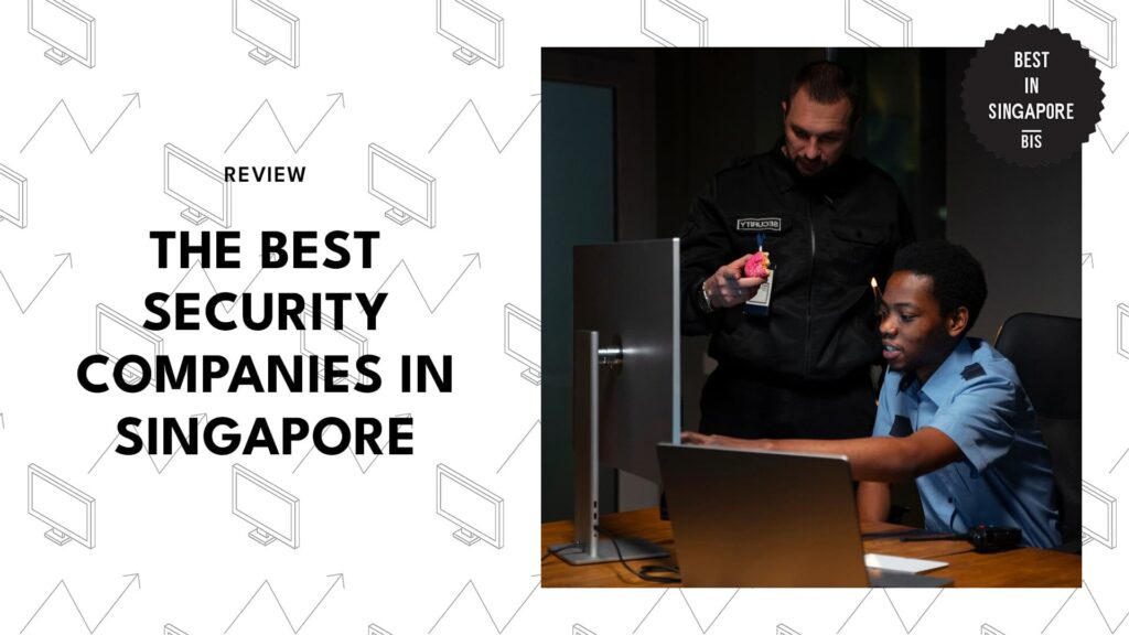 Best Security Companies