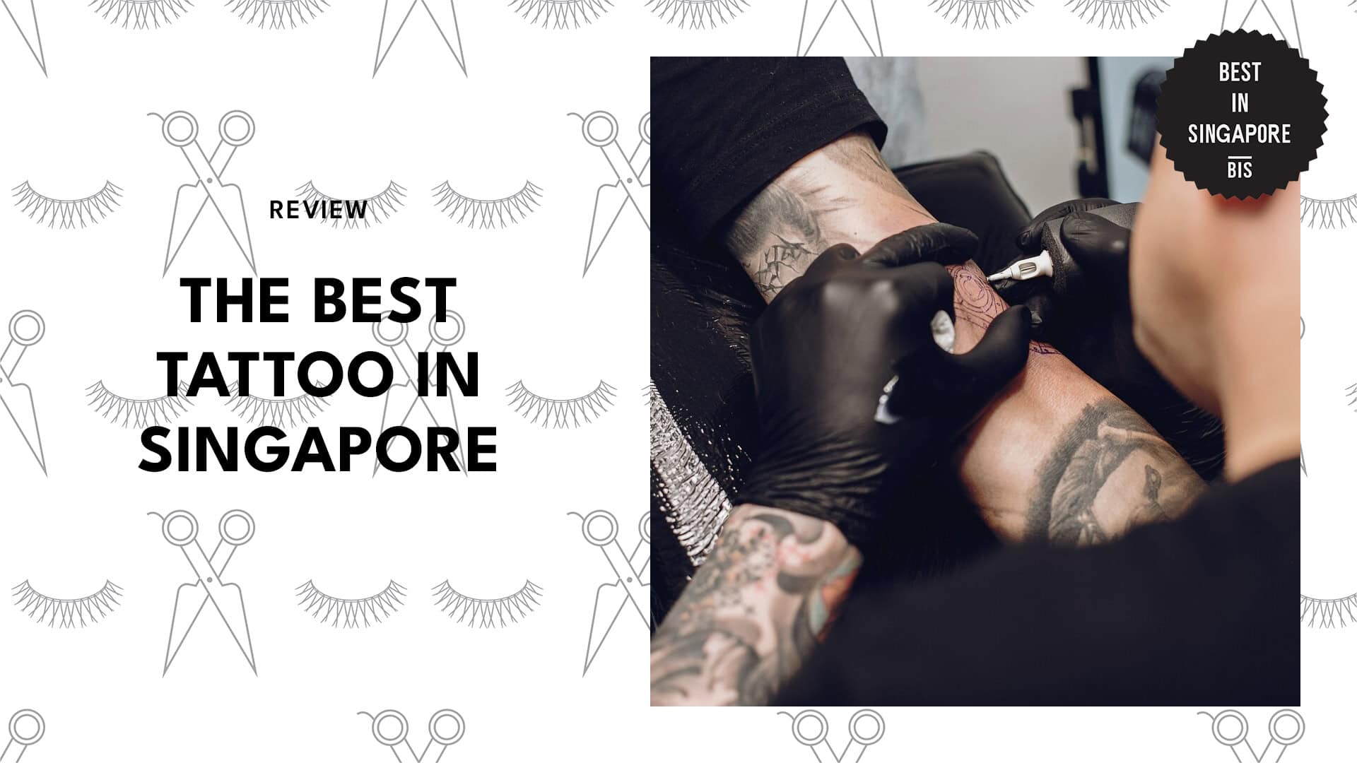 Best Tattoo