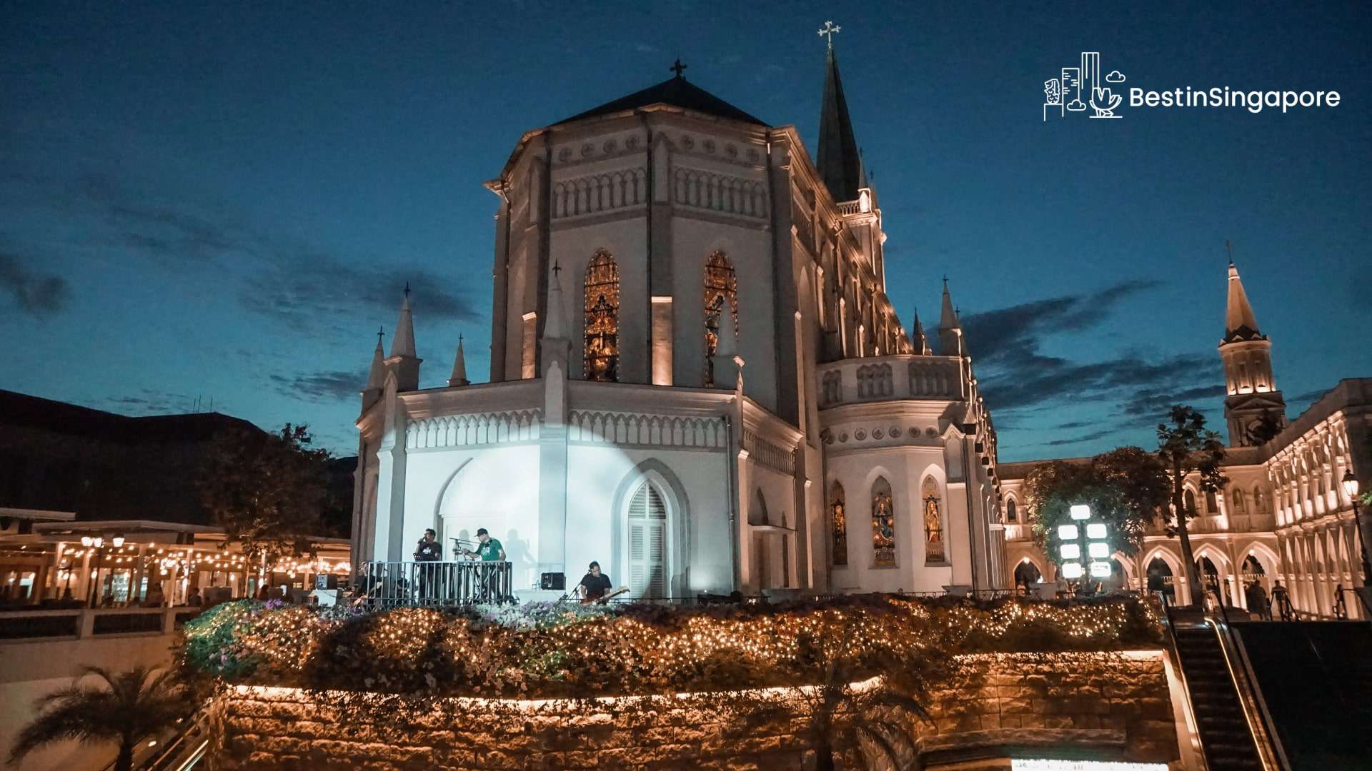Great Food and Fun Times The Ultimate Guide to CHIJMES