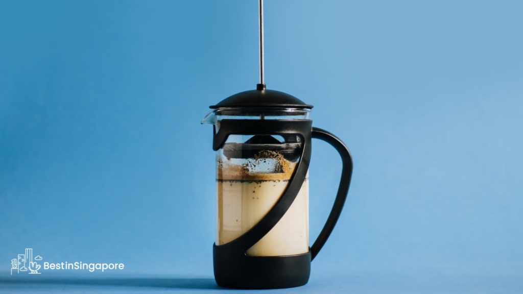 Portable Coffee Maker