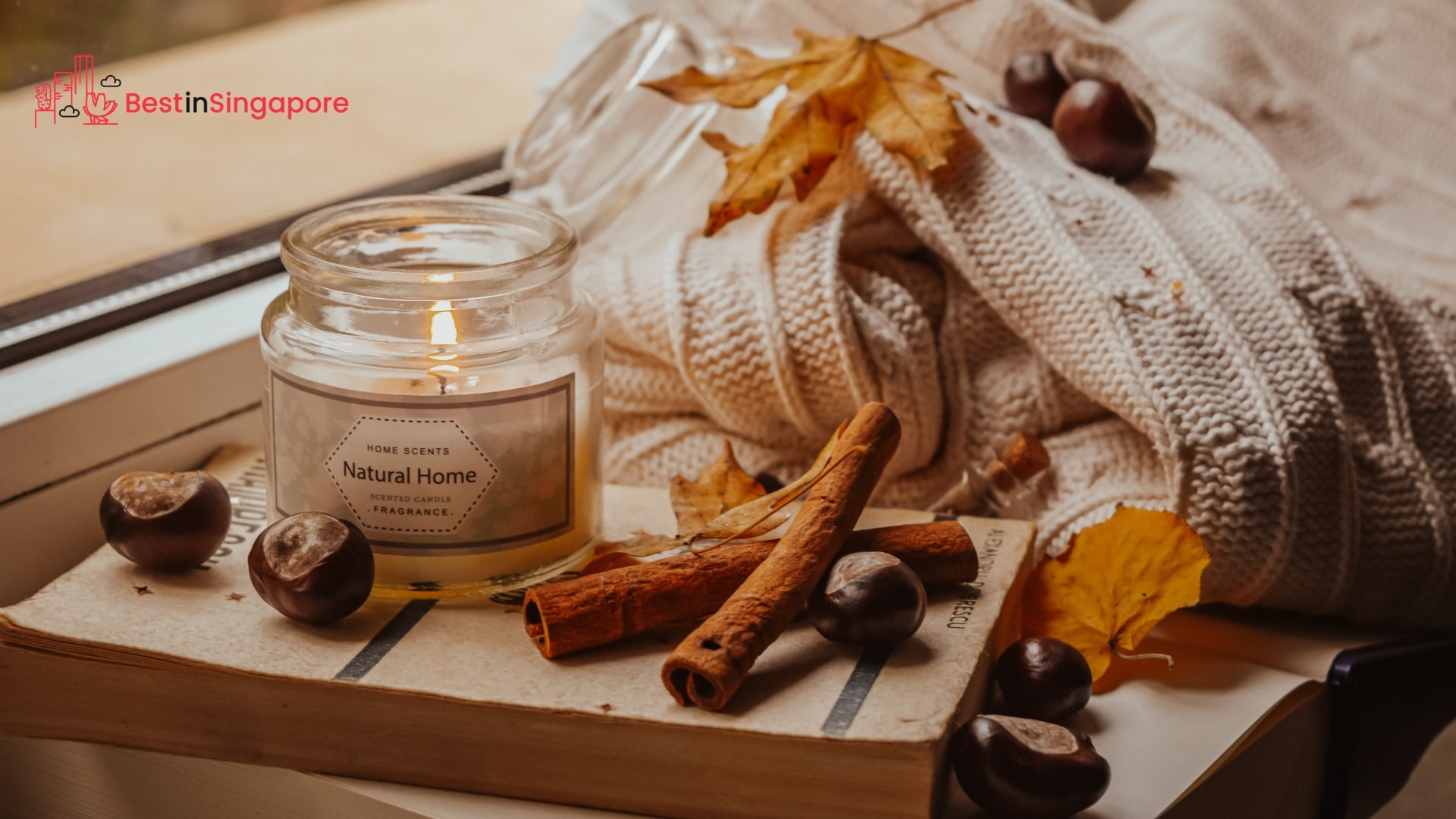 Scented Candles