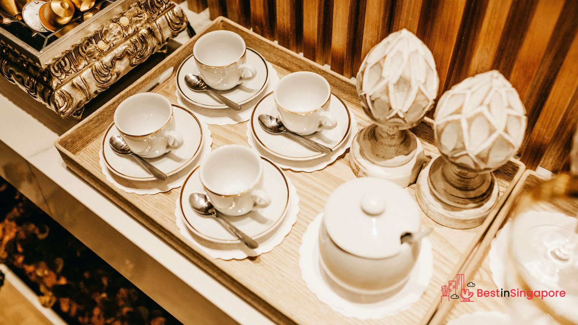 Tea Set