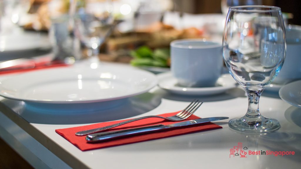 Voucher to a Fancy Restaurant