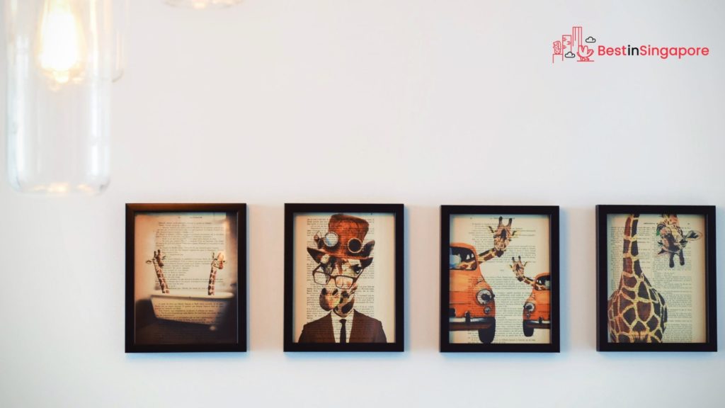 Wall Art or Print