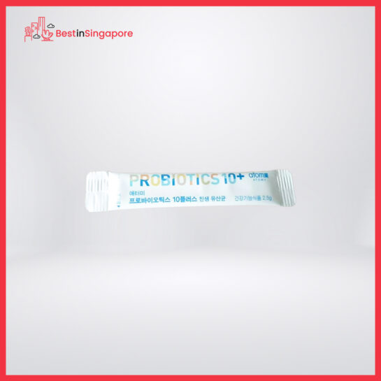 Atomy Probiotics 10+